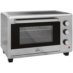 HOMCOM 30L Mini Oven