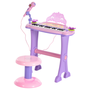Mini 32-Key Kids Keyboard Set