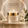 Ageless Radiance Anti-Aging Face Cream