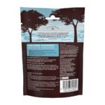 Salmon dog food